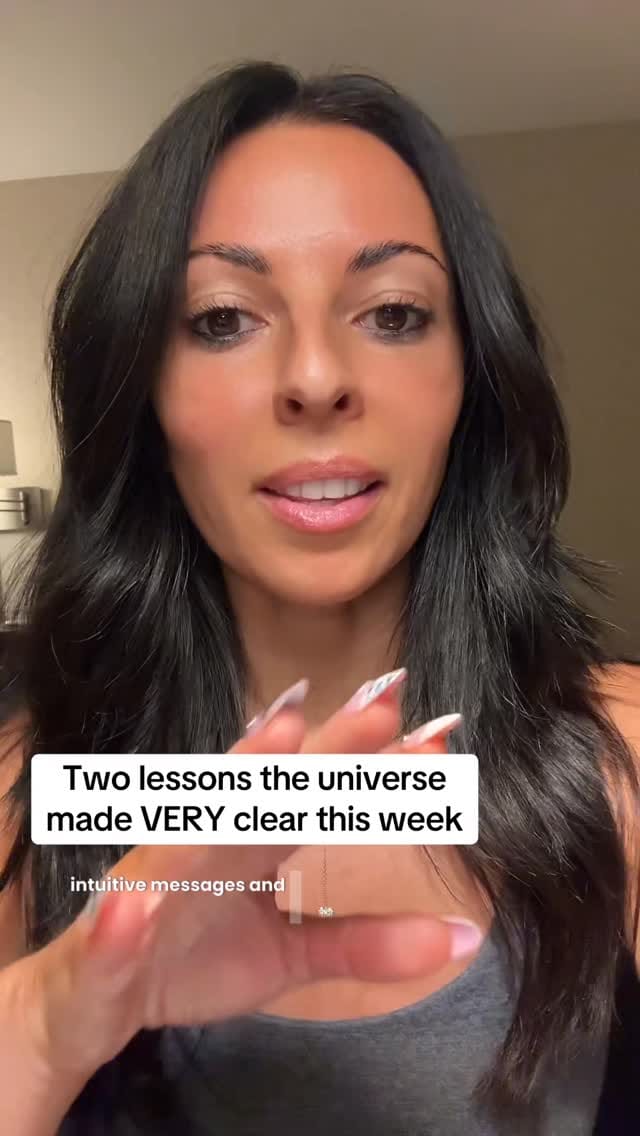 Post 1 by Mariel Heather♥✨Shamanic Guide | Body Wisdom + Medicine Woman on Instagram (video)