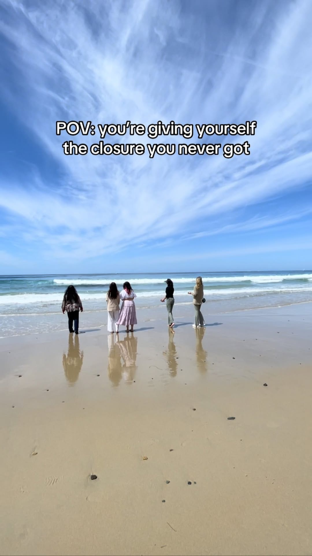 Post 7 by Mariel Heather♥✨Shamanic Guide | Body Wisdom + Medicine Woman on Instagram (video)