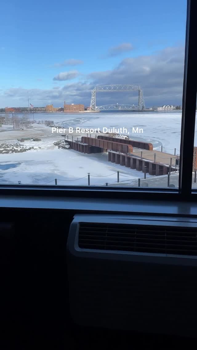 Post 8 by Amy | Minnesota & Midwest Travel on Instagram (video)