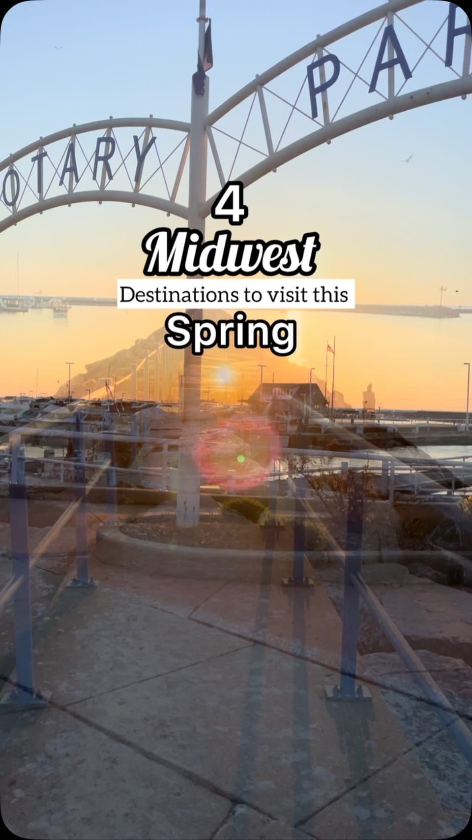 Post 7 by Amy | Minnesota & Midwest Travel on Instagram (video)