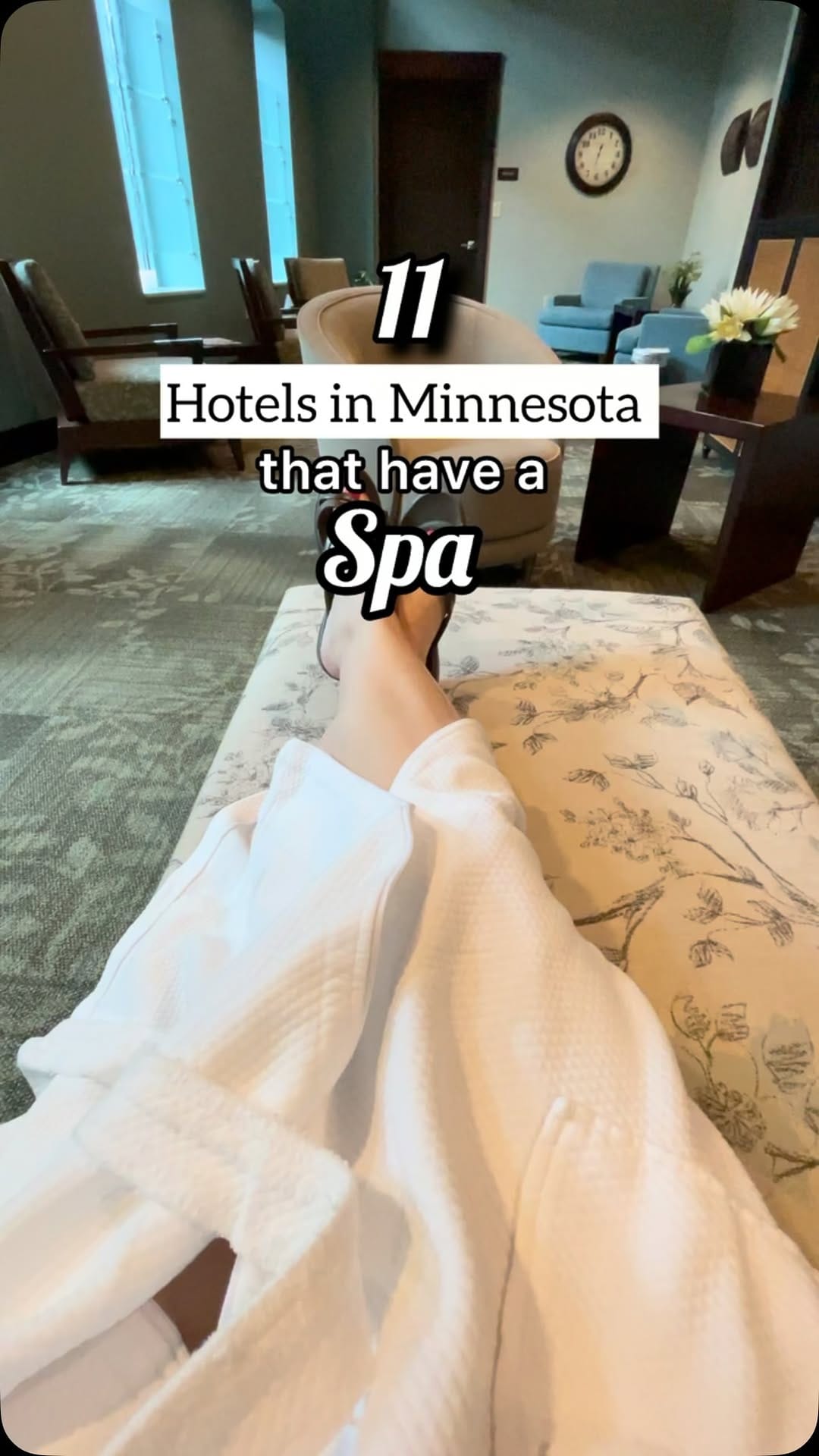 Post 5 by Amy | Minnesota & Midwest Travel on Instagram (video)
