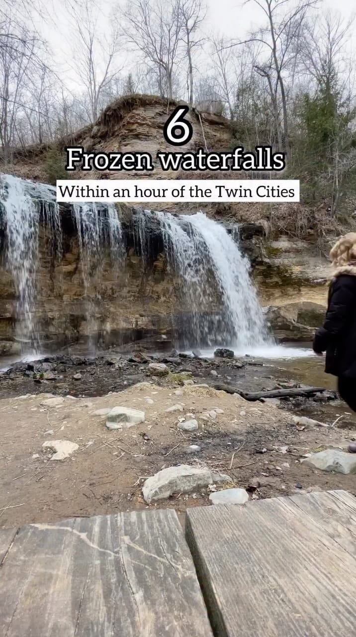 Post 3 by Amy | Minnesota & Midwest Travel on Instagram (video)