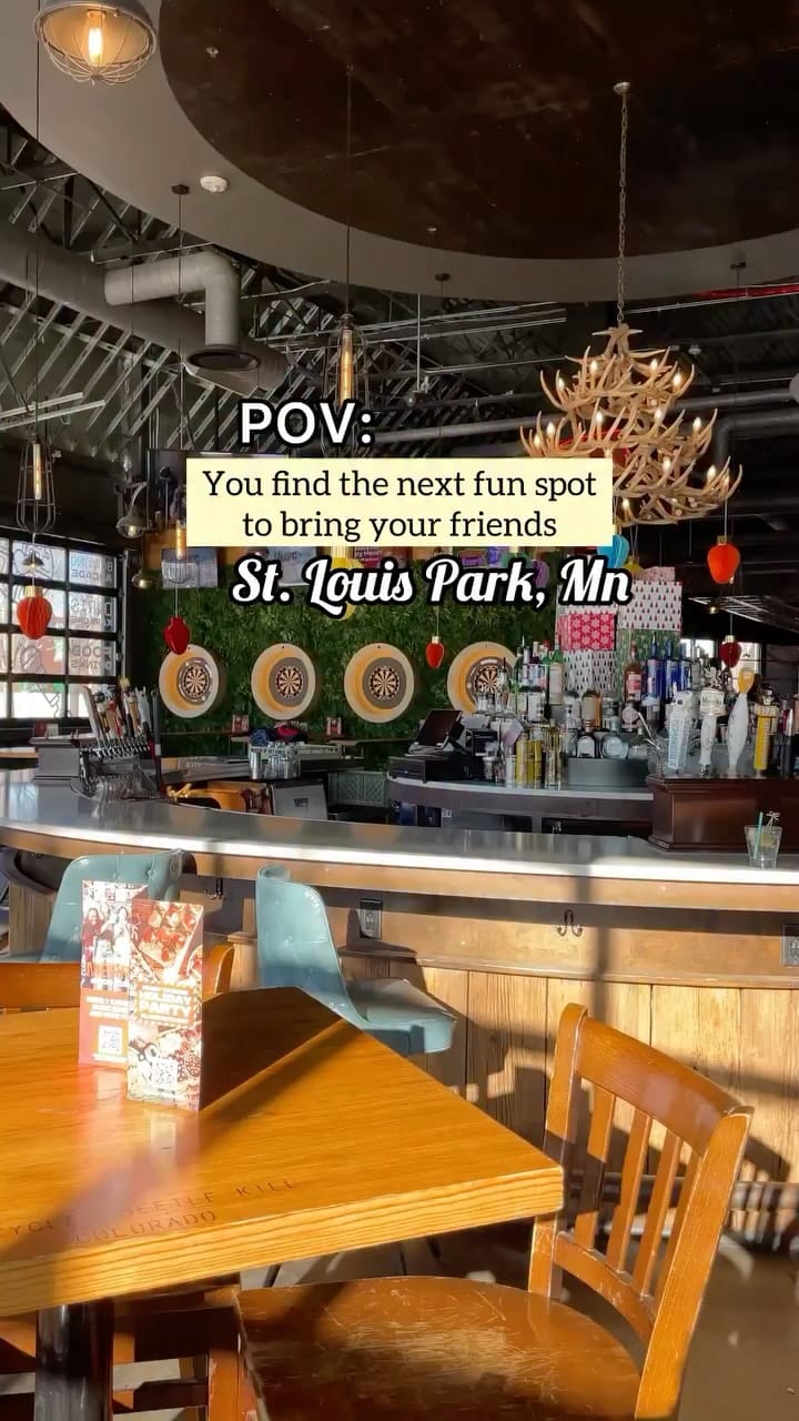 Post 9 by Amy | Minnesota & Midwest Travel on Instagram (video)