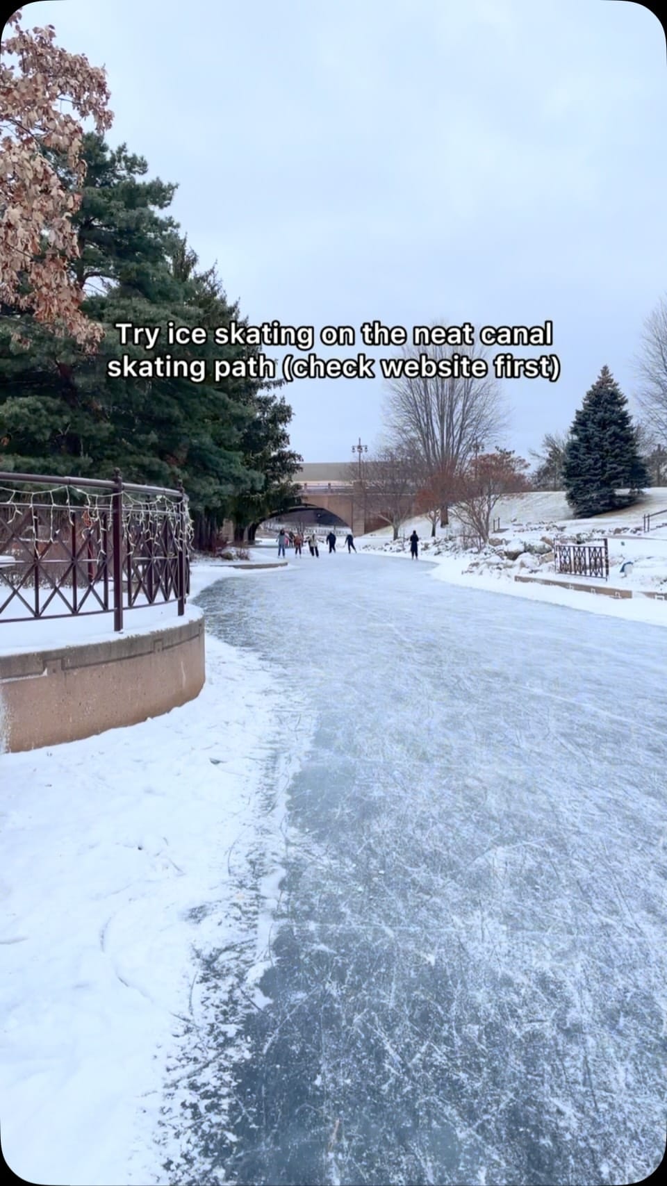 Post 6 by Amy | Minnesota & Midwest Travel on Instagram (video)