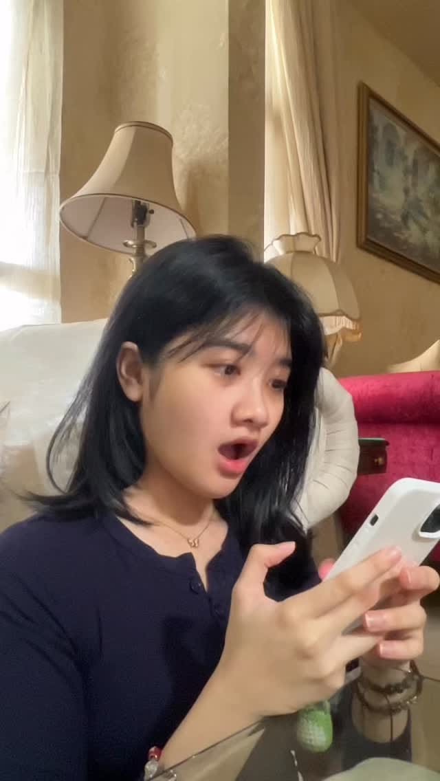 Post 7 by Kharisma World on Instagram (video)