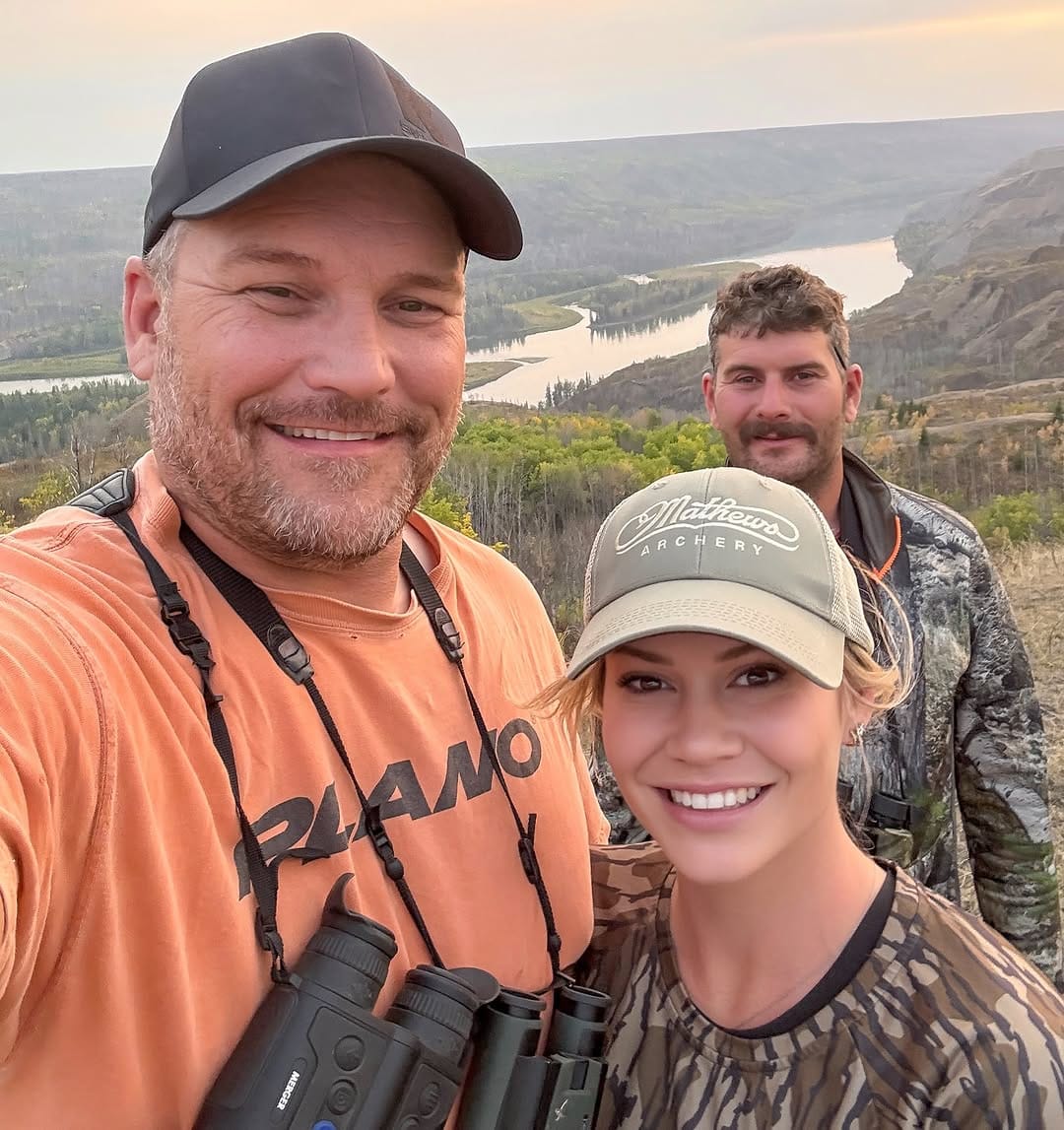 Post 8 by Brittany Kichton on Instagram (image)