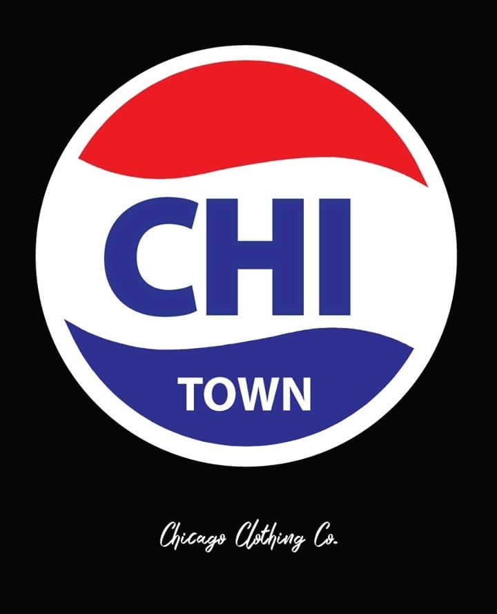 Post 7 by Chicago Clothing Company LLC ™ on Instagram (image)
