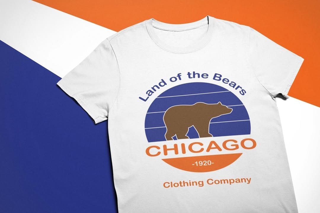 Post 9 by Chicago Clothing Company LLC ™ on Instagram (image)