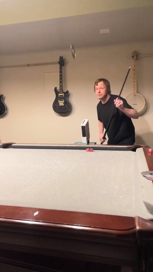 Post 3 by Engineered on Instagram (video)