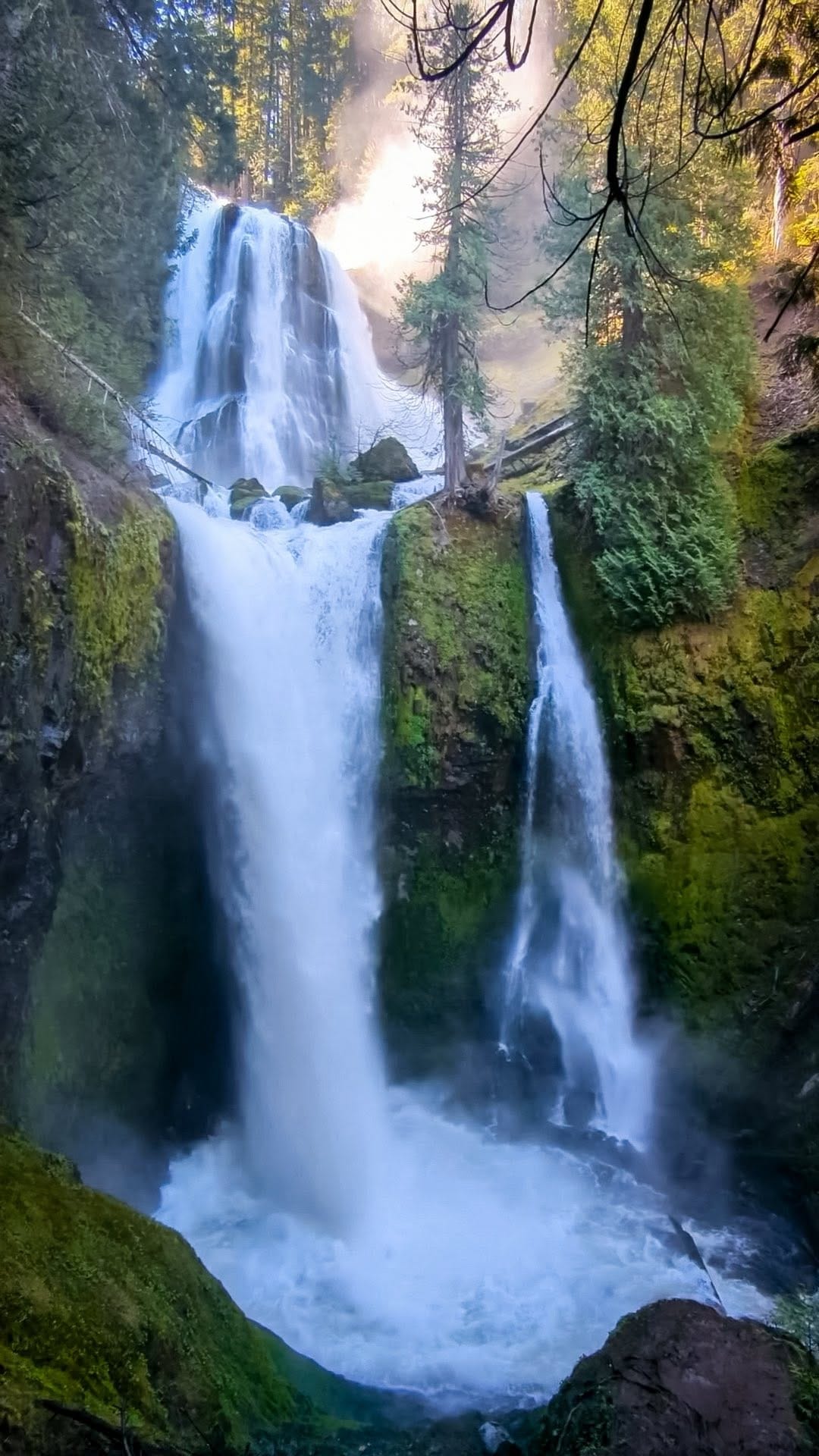 Post 2 by Nicole Sisson | Adventure Travel on Instagram (video)