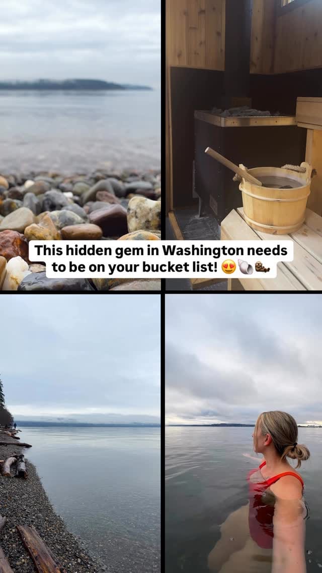Post 8 by Nicole Sisson | Adventure Travel on Instagram (video)
