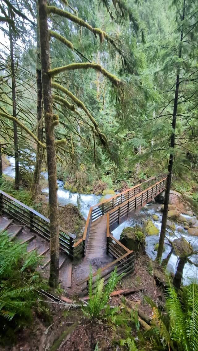Post 3 by Nicole Sisson | Adventure Travel on Instagram (video)