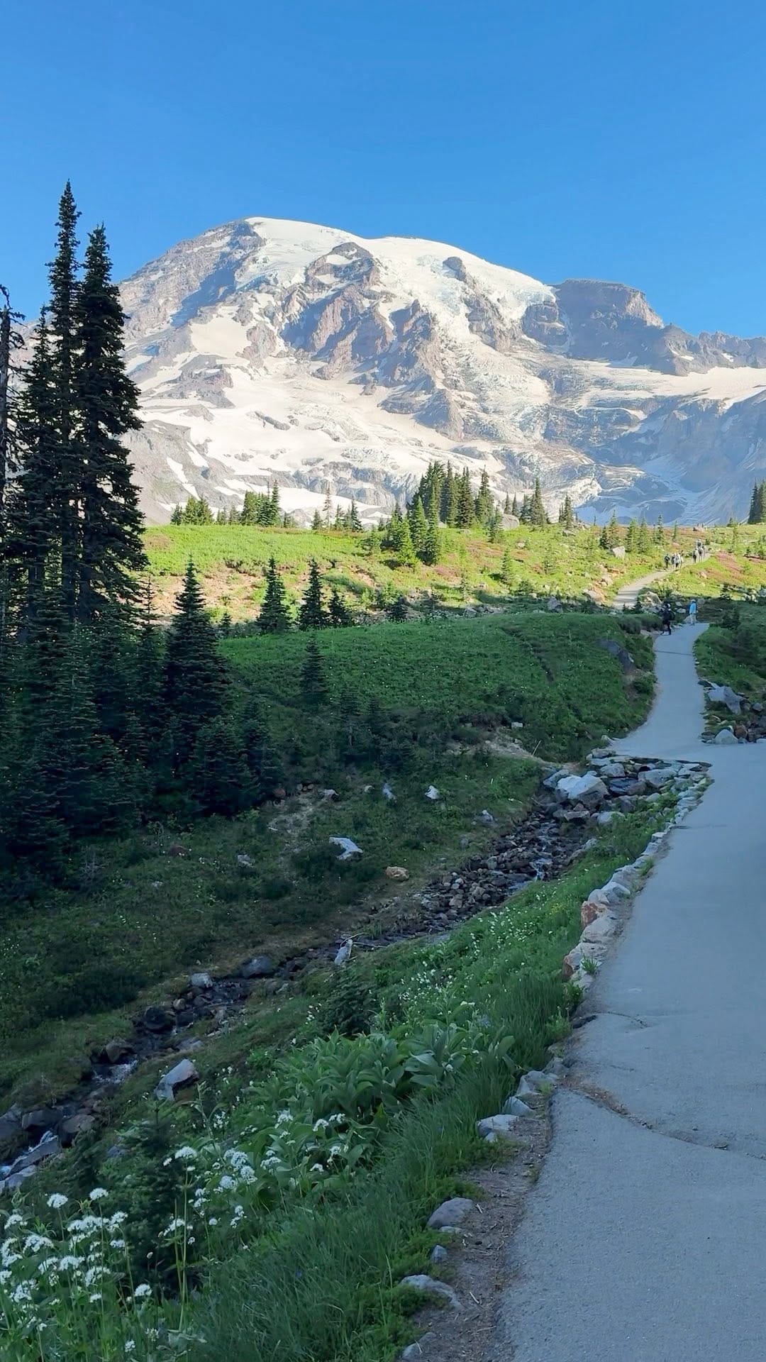 Post 4 by Nicole Sisson | Adventure Travel on Instagram (video)