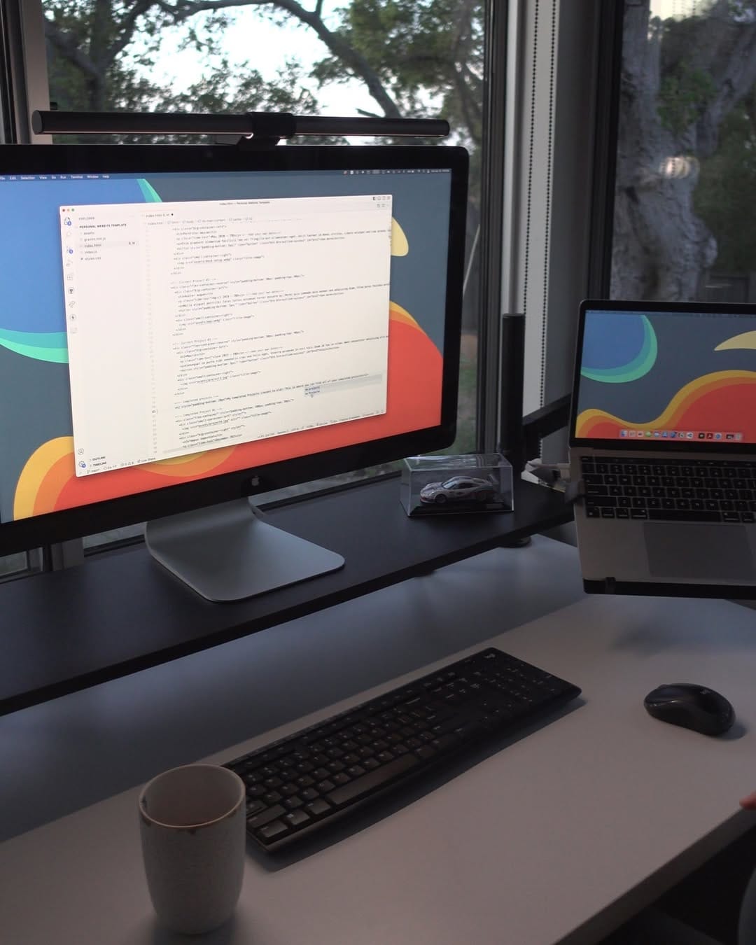 Post 9 by Rosa Codes | Developer on Instagram (image)