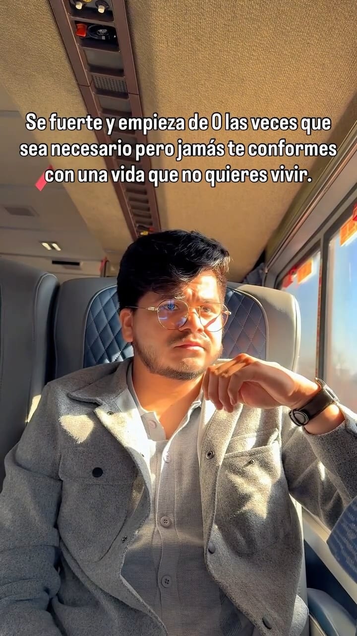 Post 5 by Francisco Reyes Rosas on Instagram (video)
