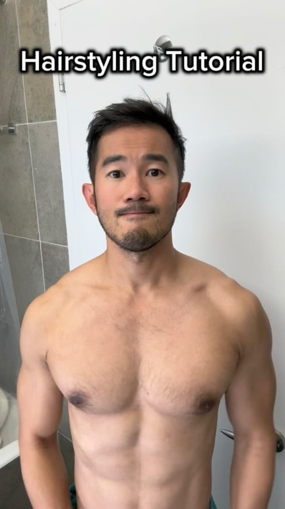 Post 6 by Even Cheng on Instagram (video)