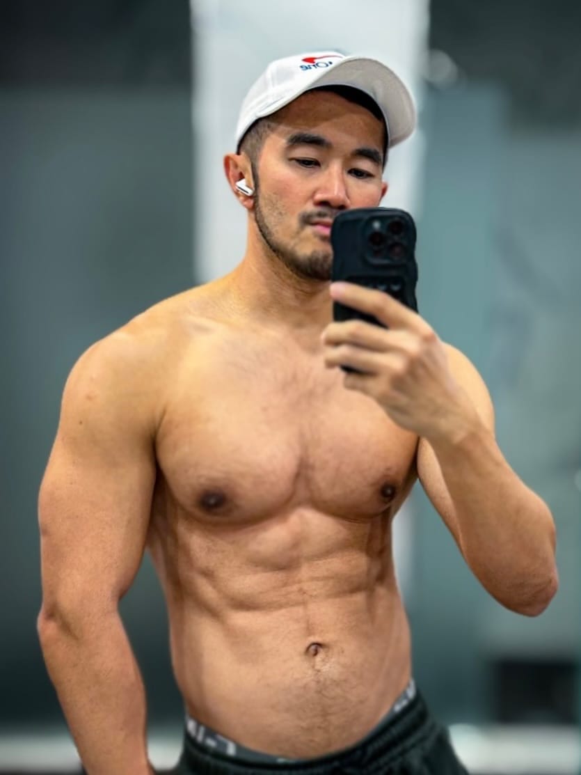 Post 4 by Even Cheng on Instagram (image)