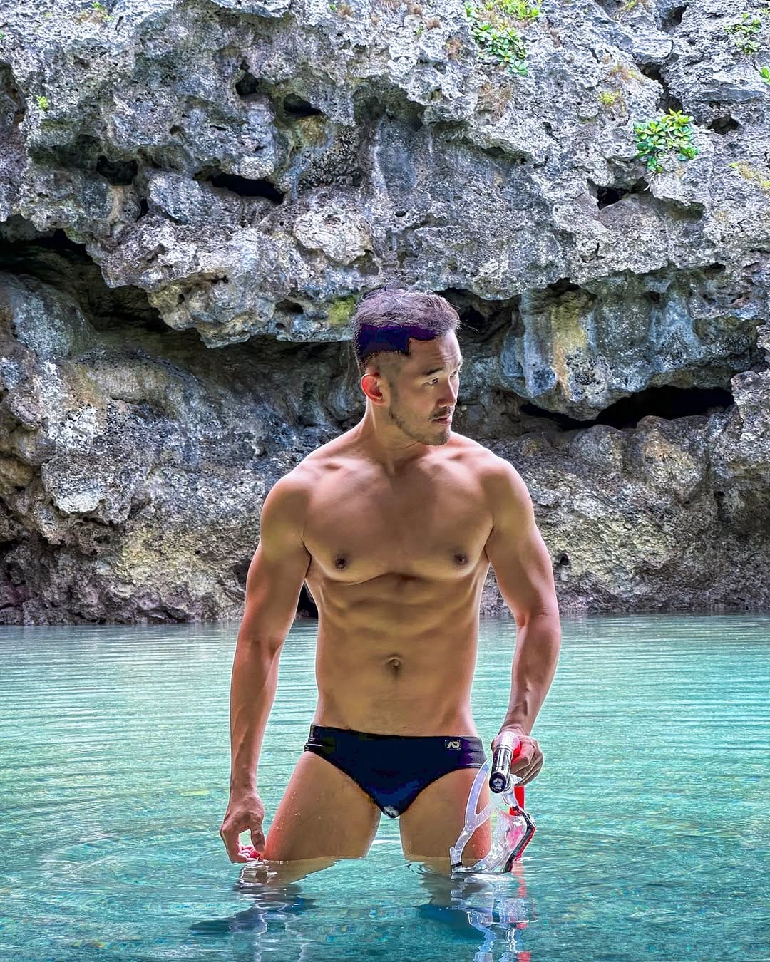 Post 8 by Even Cheng on Instagram (image)