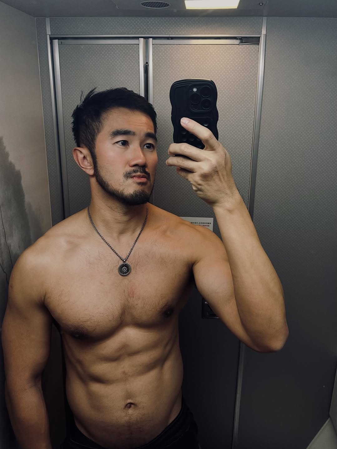 Post 2 by Even Cheng on Instagram (image)