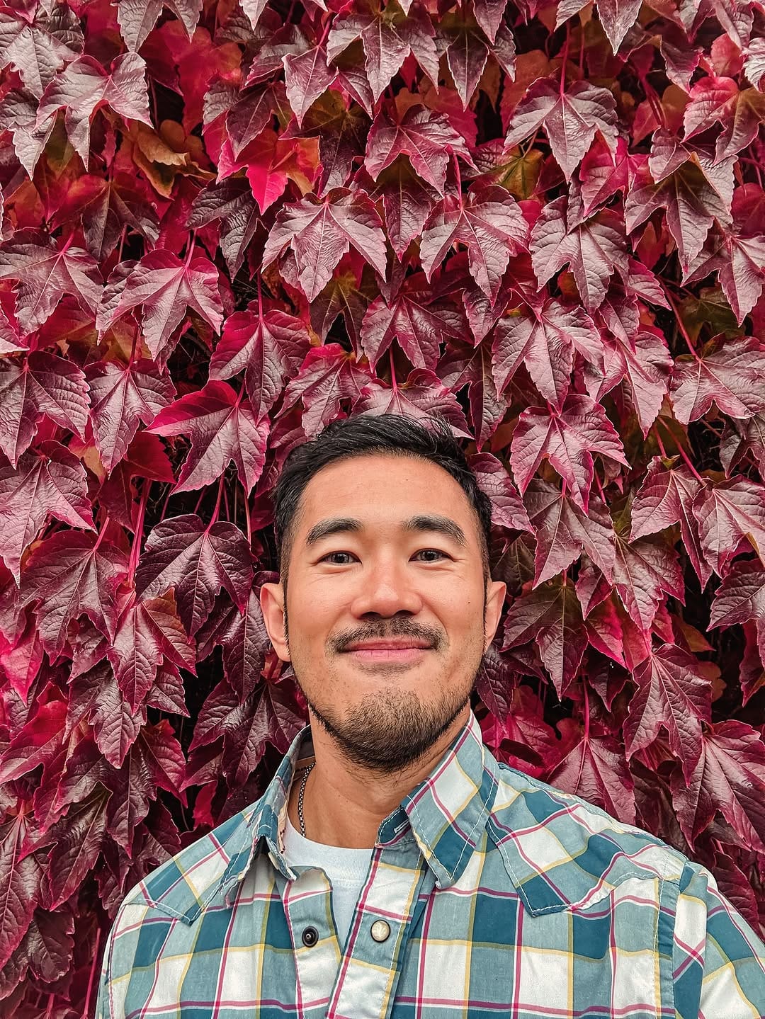 Post 5 by Even Cheng on Instagram (image)