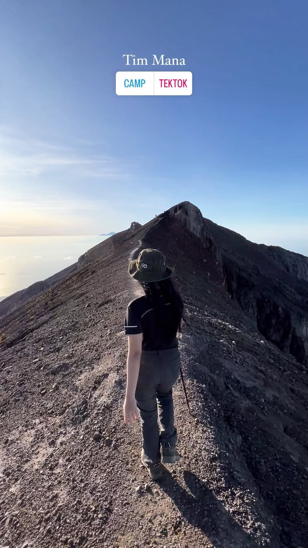 Post 4 by Bulan April on Instagram (video)