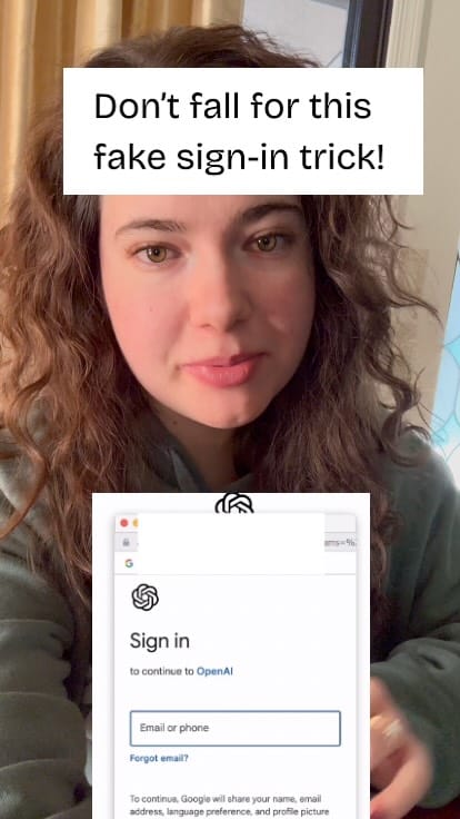 Post 3 by Mia 👩🏻‍💻 web dev & software on Instagram (video)