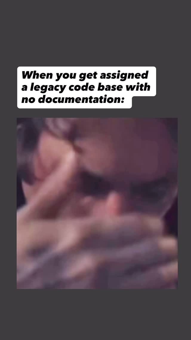 Post 6 by Mia 👩🏻‍💻 web dev & software on Instagram (video)