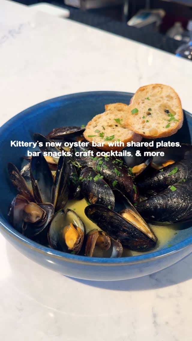 Post 5 by Eating Through The Seacoast on Instagram (video)