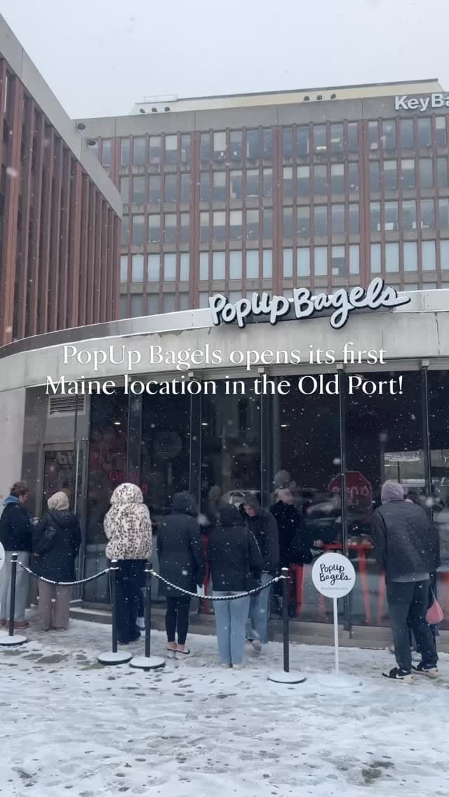 Post 7 by Eating Through The Seacoast on Instagram (video)