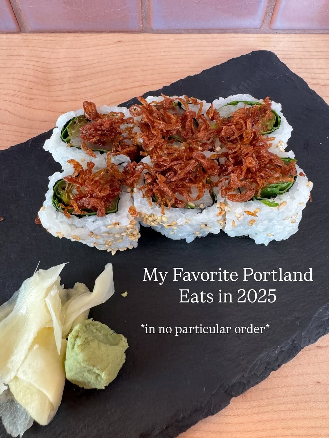 Post 4 by Eating Through The Seacoast on Instagram (carousel)