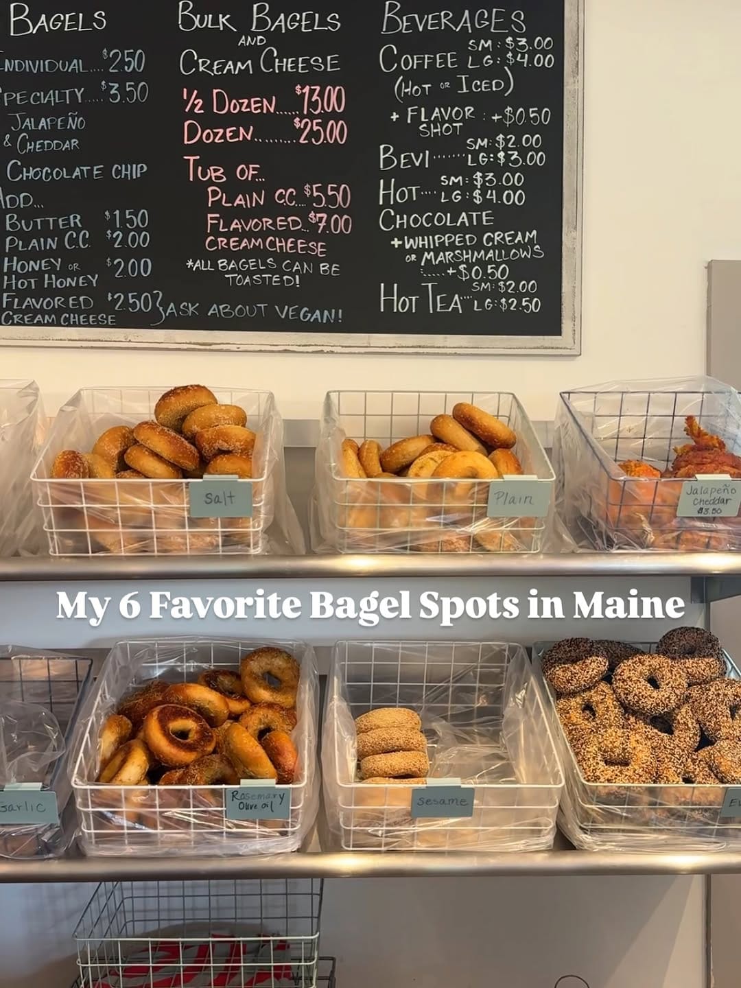 Post 2 by Eating Through The Seacoast on Instagram (carousel)