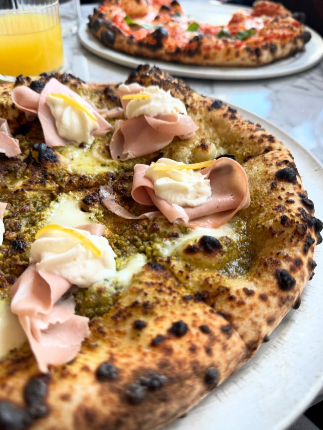 Post 3 by Eating Through The Seacoast on Instagram (image)