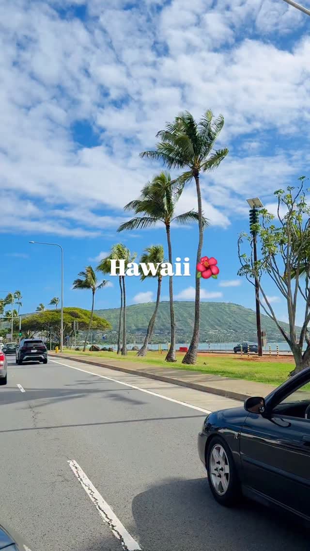 Post 2 by Piko Aloha (マーシャ/Marcia) on Instagram (video)