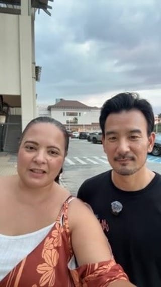 Post 3 by Piko Aloha (マーシャ/Marcia) on Instagram (video)