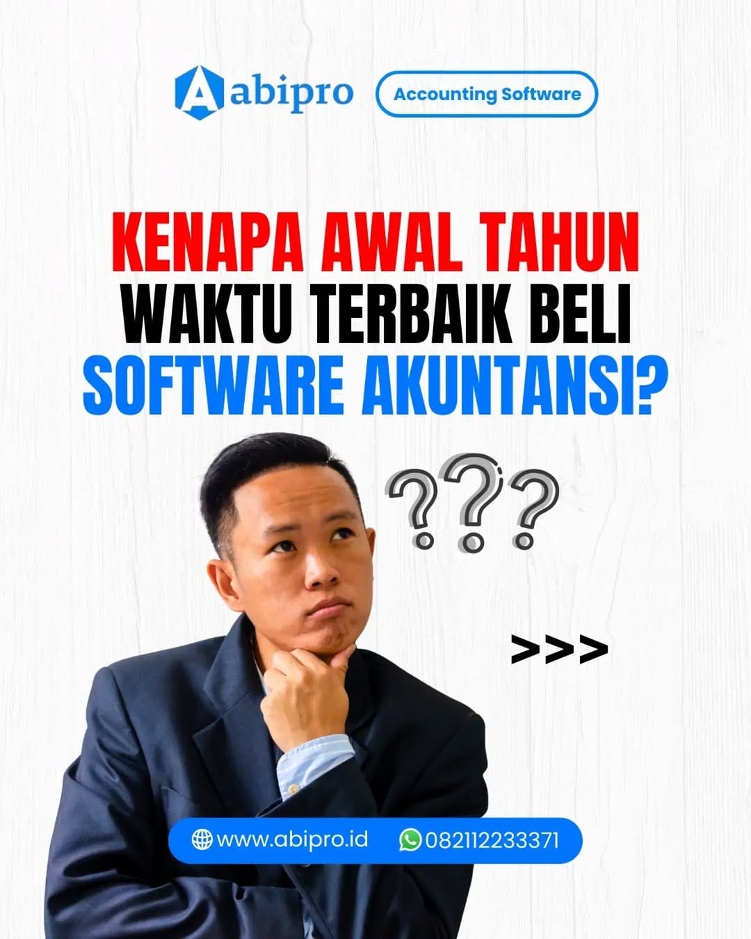 Post 7 by AbiPro | Software Akuntansi Indonesia on Instagram (carousel)