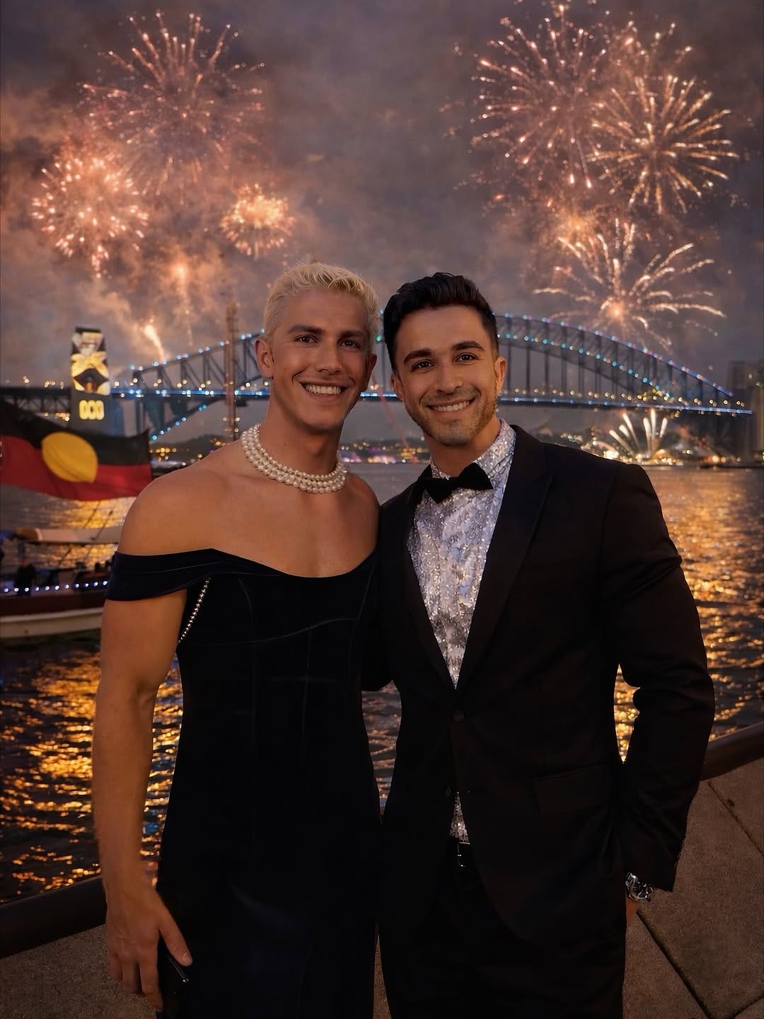 Post 3 by Drew Schiff on Instagram (carousel)