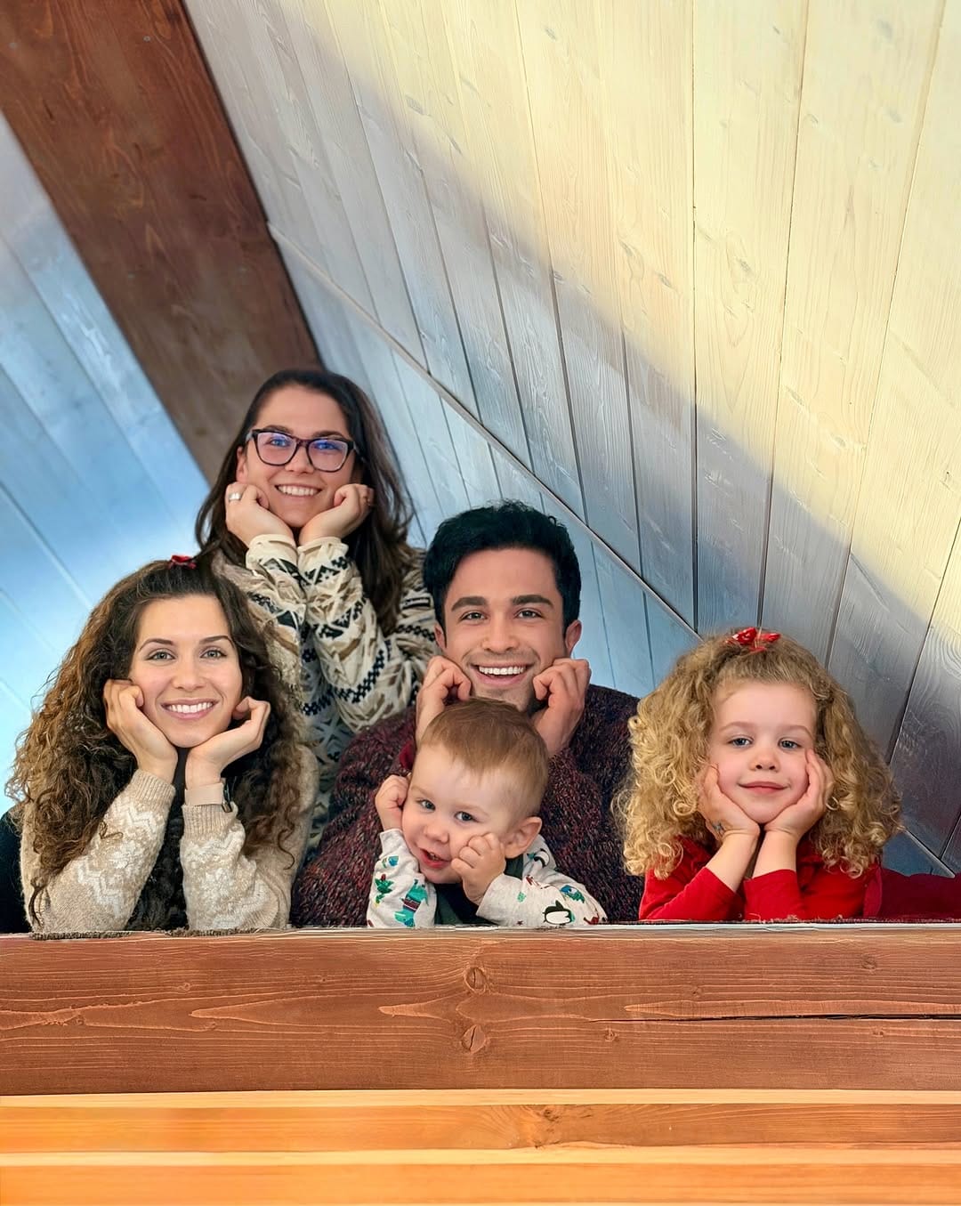 Post 6 by Drew Schiff on Instagram (carousel)