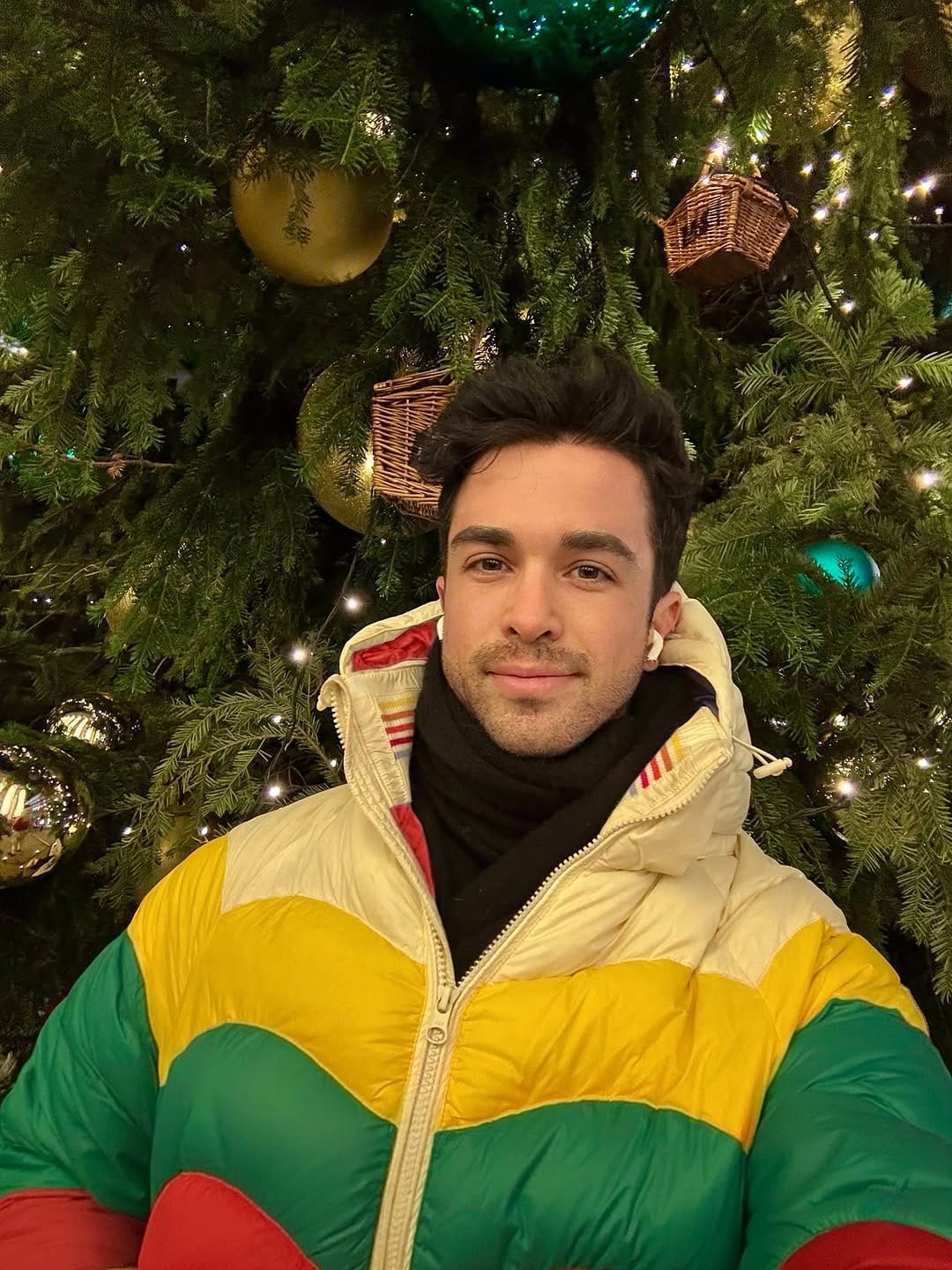 Post 5 by Drew Schiff on Instagram (carousel)