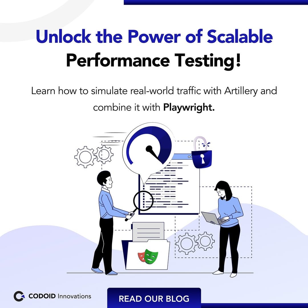 Post 6 by Software & App Testing Company on Instagram (image)