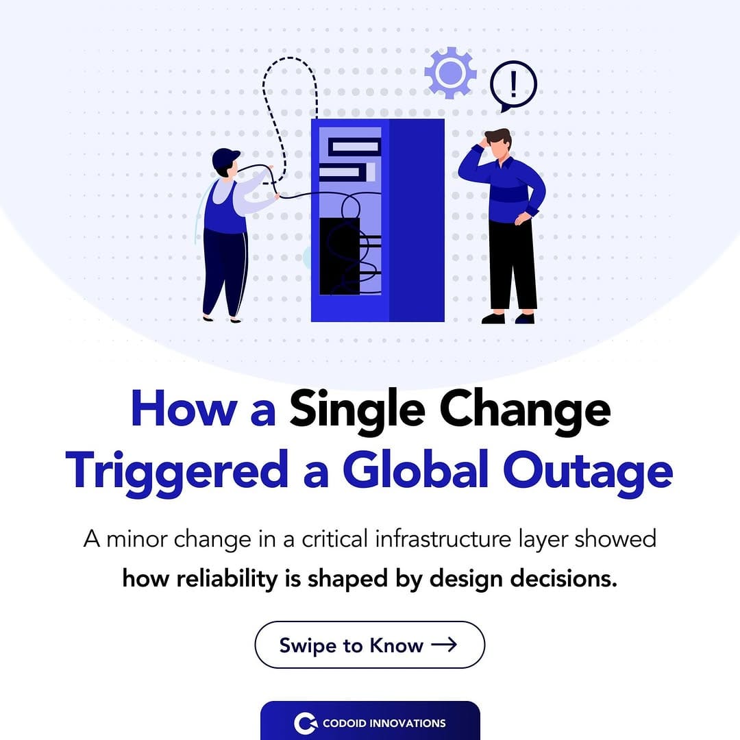 Post 5 by Software & App Testing Company on Instagram (carousel)