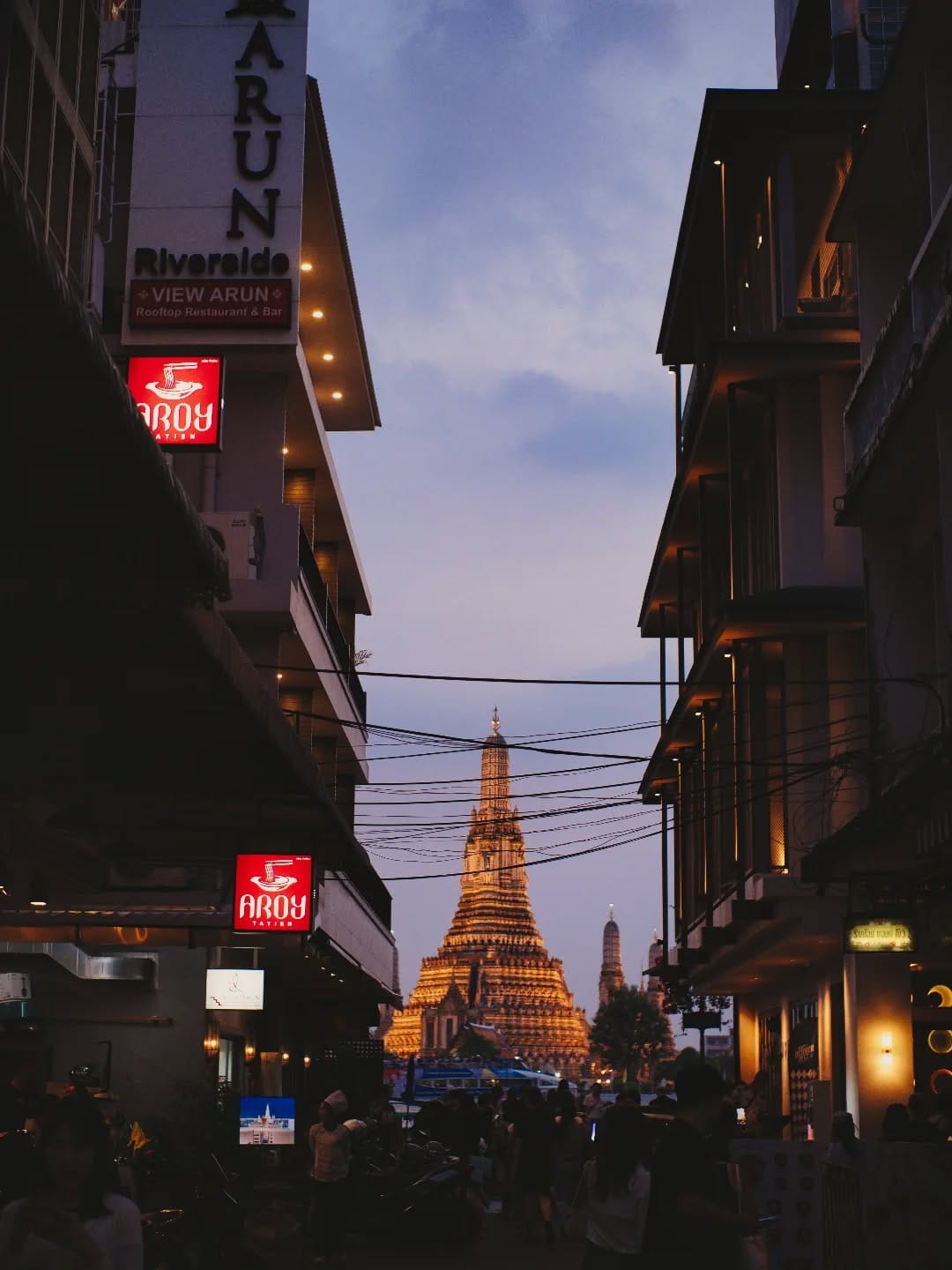 Post 1 by Travel with Vijay on Instagram (image)