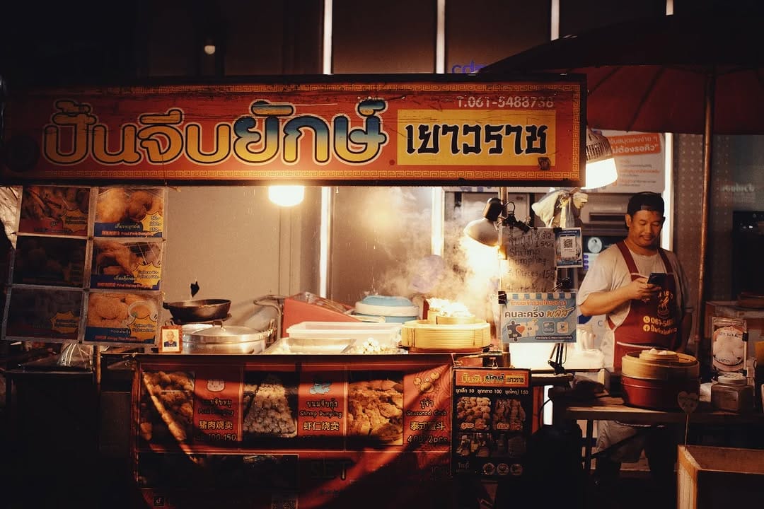 Post 4 by Travel with Vijay on Instagram (image)