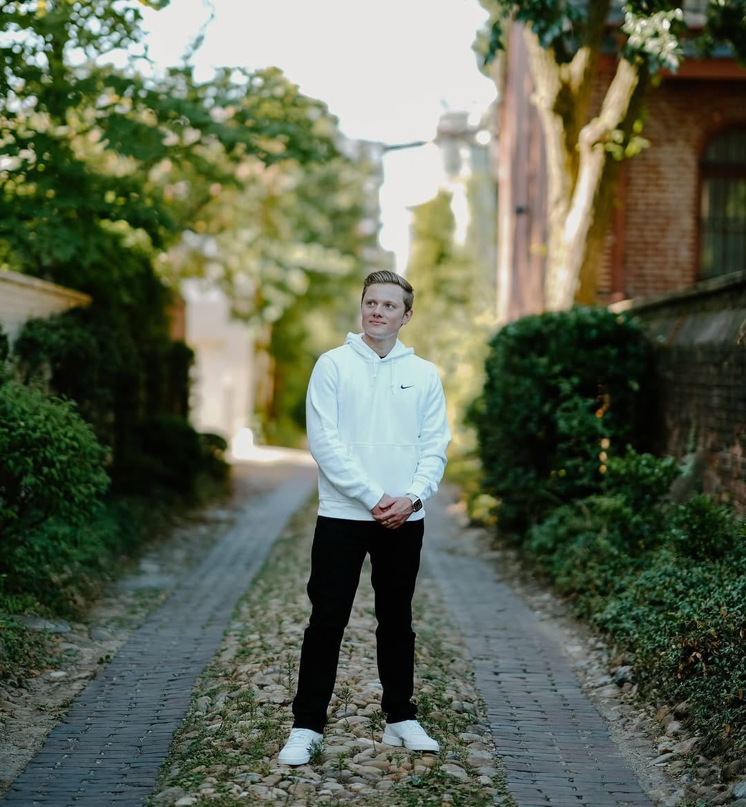 Post 8 by Grady Connolly on Instagram (carousel)