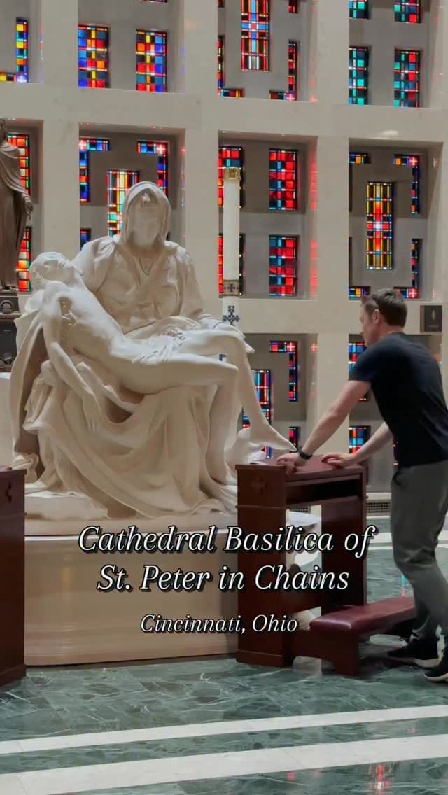 Post 4 by Grady Connolly on Instagram (video)
