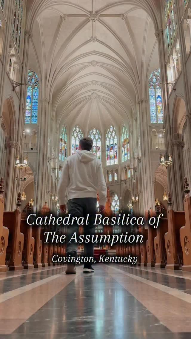 Post 1 by Grady Connolly on Instagram (video)