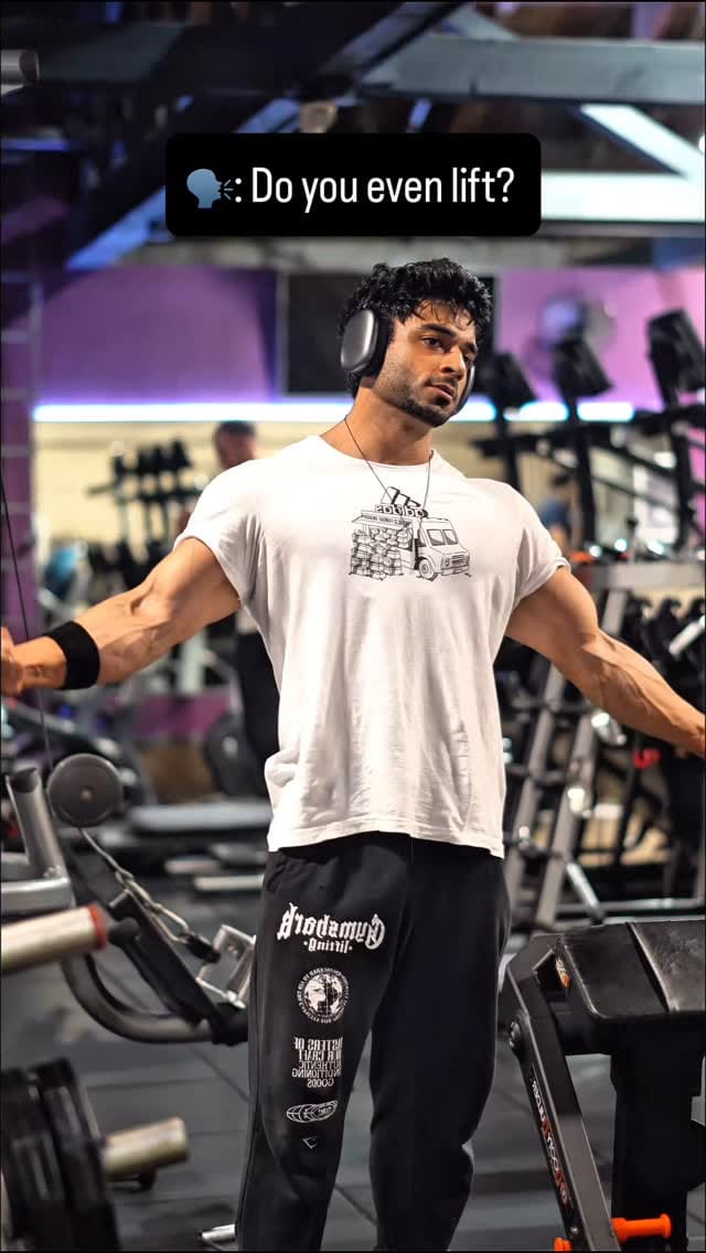 Post 9 by Awais Jafar on Instagram (video)
