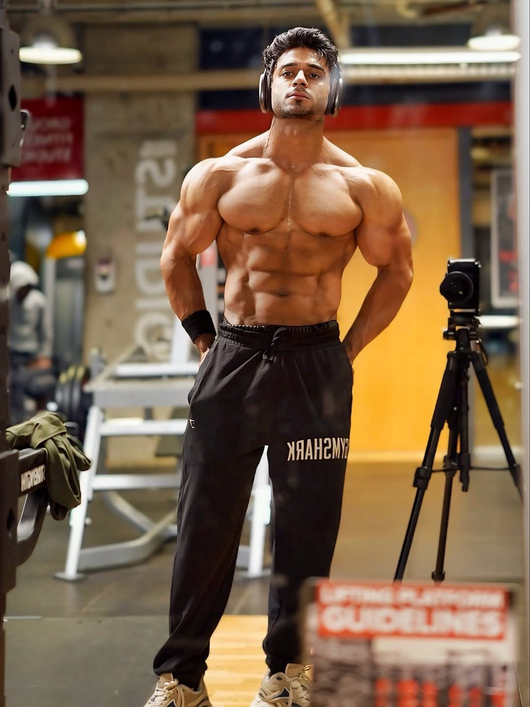 Post 5 by Awais Jafar on Instagram (image)
