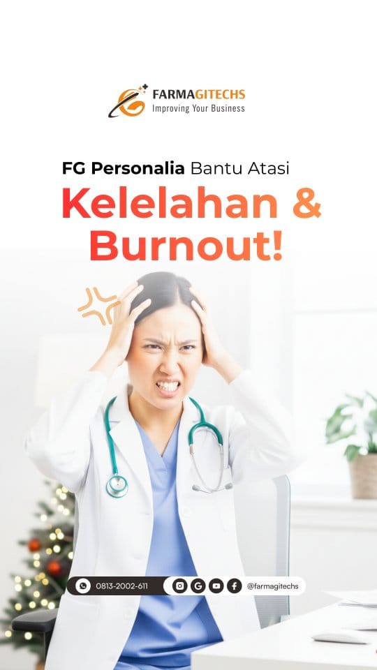 Post 6 by SIMRS dan SIM Klinik Farmagitechs on Instagram (video)