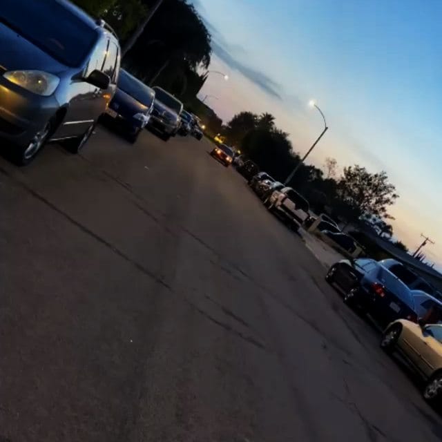 Post 8 by Dominic Ferrera on Instagram (video)