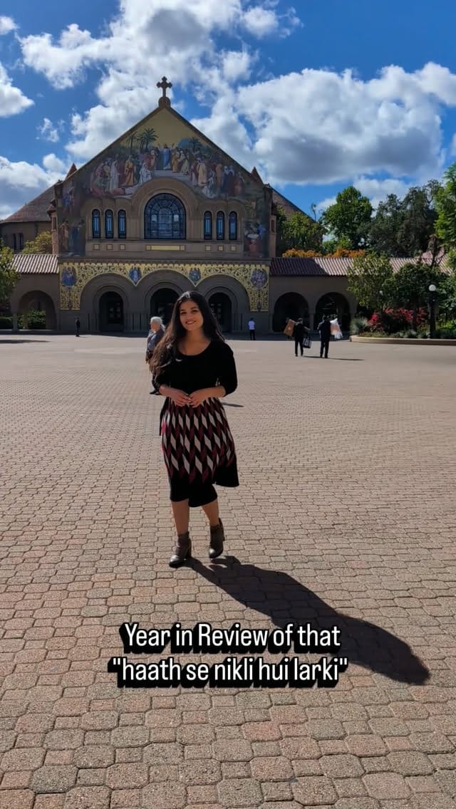 Post 1 by Maria on Instagram (video)